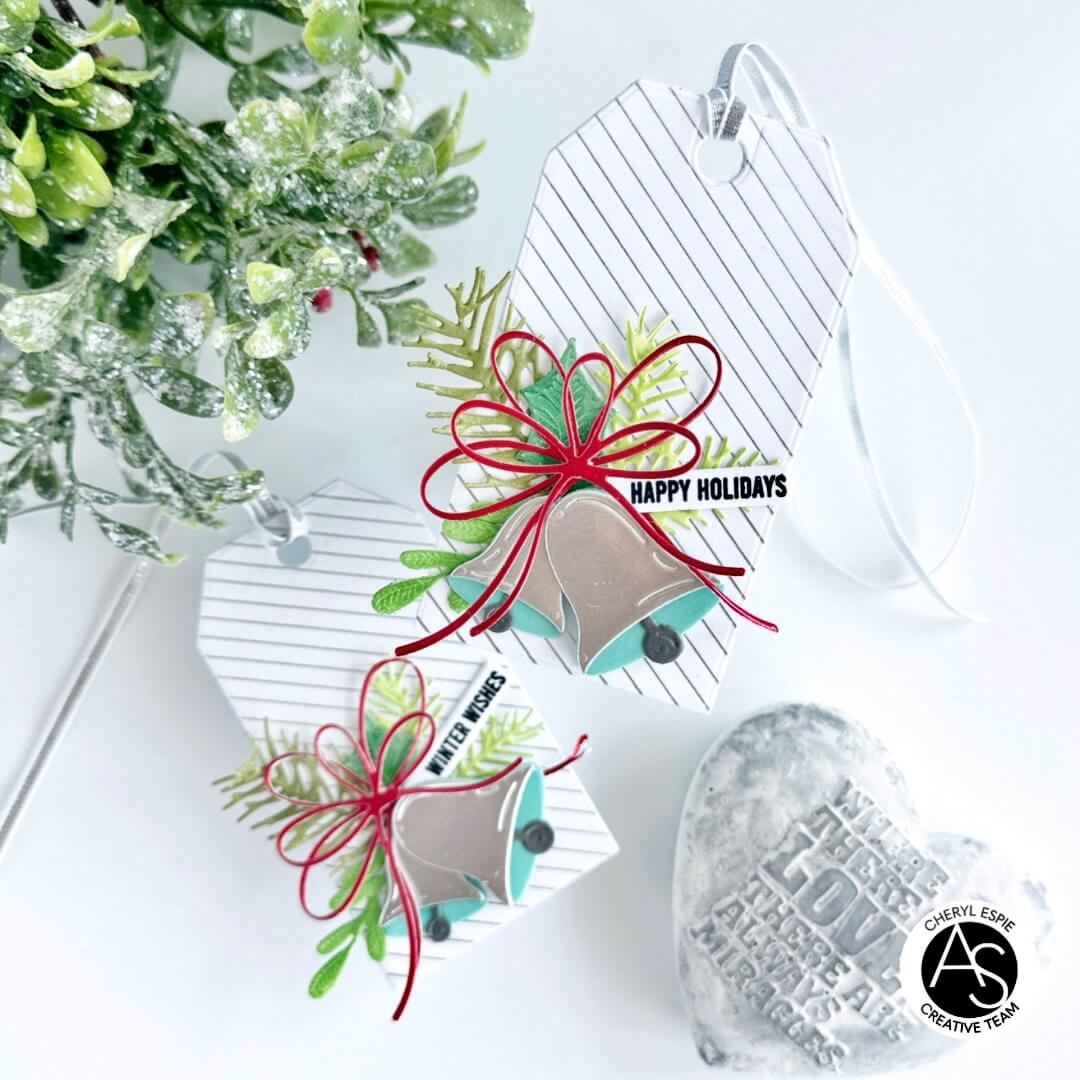 christmas-sentiments-stamp-set-alex-syberia-designs-blessing-peace-joy-die-cutting-cardmaking-winter-words-scrapbooking-ideas-embossing-seasons-greetings-hot-foil-falala-handmadecards-christmas-tags-bells