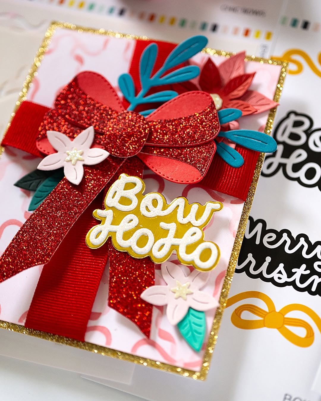 Royal Elegance Mix Cardstock 27 Pack