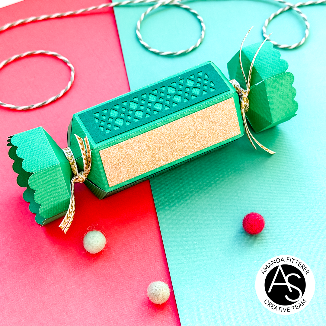 Christmas Jokes Stamp Set