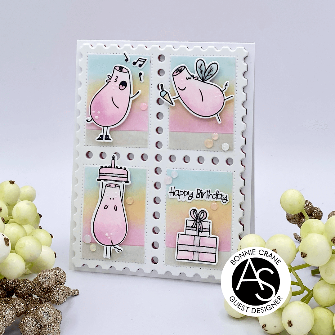 Hog Happy Day Die Set