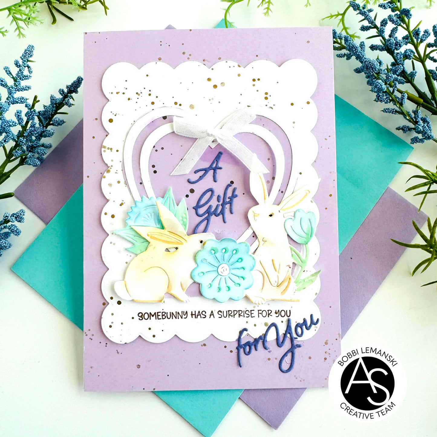 Essential Sentiments Die Set