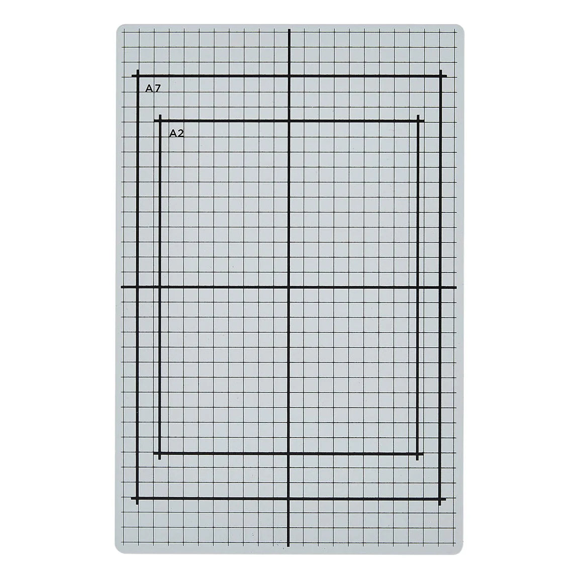 Replacement BetterPress Chase Magnetic Insert