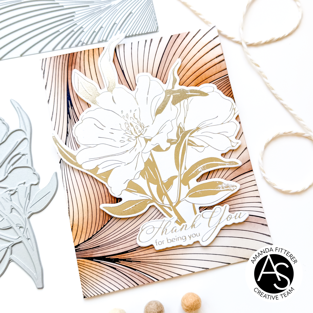 Abstract Background Press Plate – Alex Syberia Designs, BetterPress System compatible, die-cutting, cardmaking supplies-scrapbooking-flowers sentiments cardmaking uk