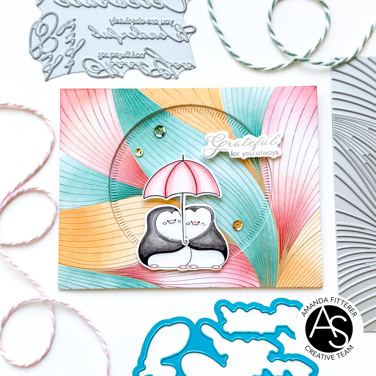 Abstract Background Press Plate – Alex Syberia Designs, BetterPress System compatible, die-cutting, cardmaking supplies-scrapbooking-flowers stencil-penguins stamps cardmaking