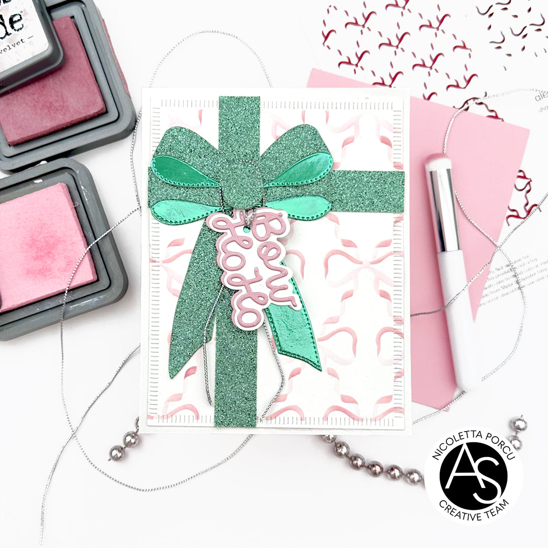 Mystic Garden Mix Cardstock 27 Pack