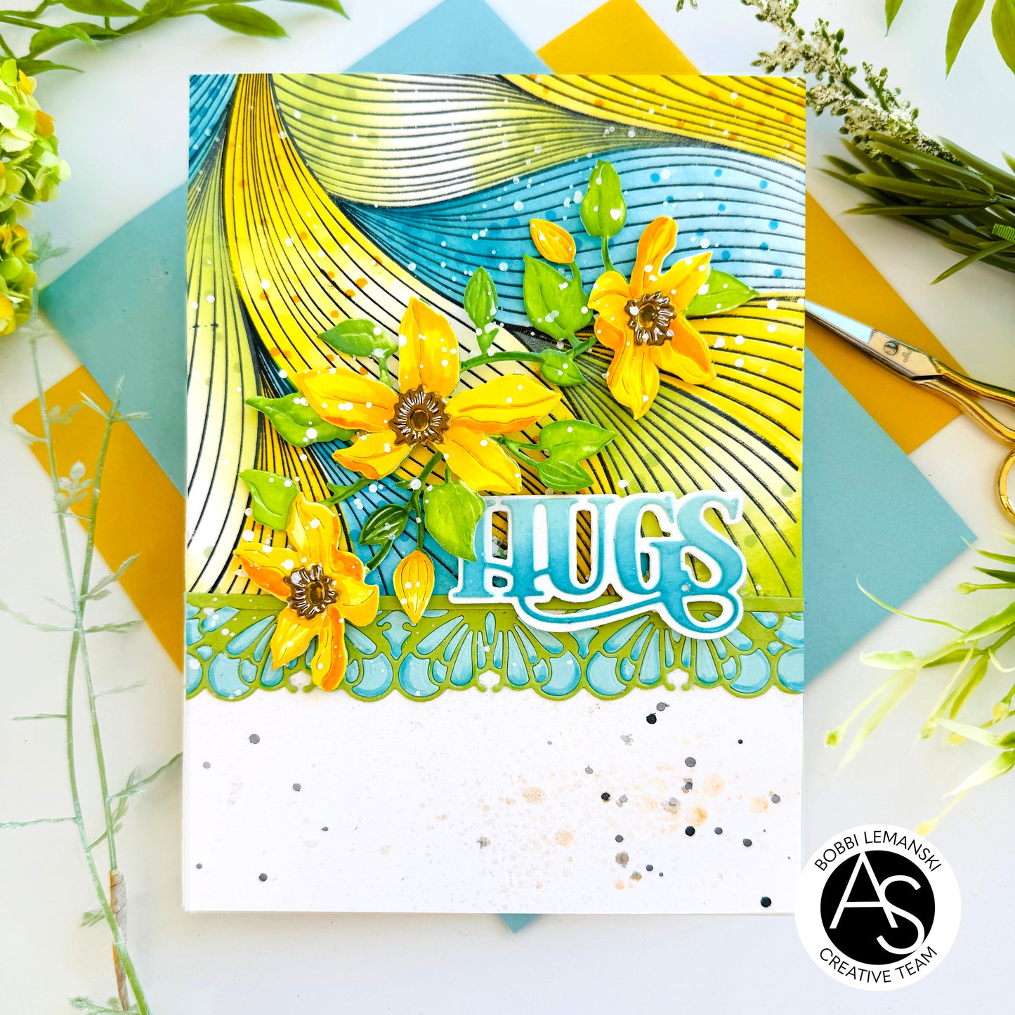 alex-syberia-abstract-background-frame-handmadecards in the UK tutorial shop best brands