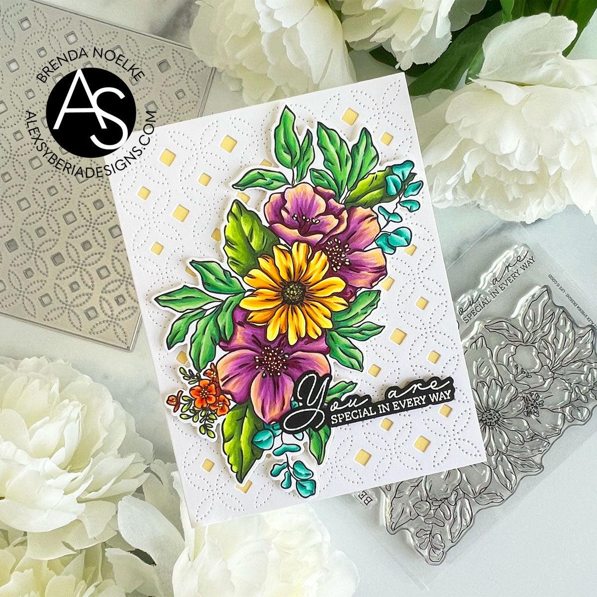 Life Is Good Stamp Set