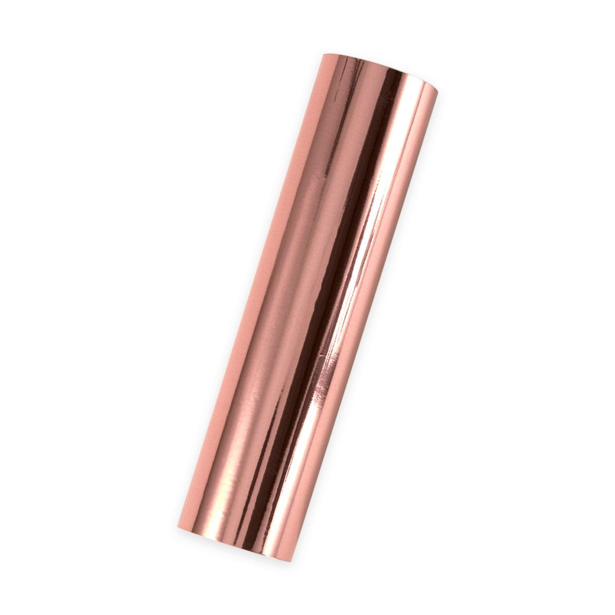 Spellbinders Glimmer Hot Foil - Rose Gold (GLF-004)