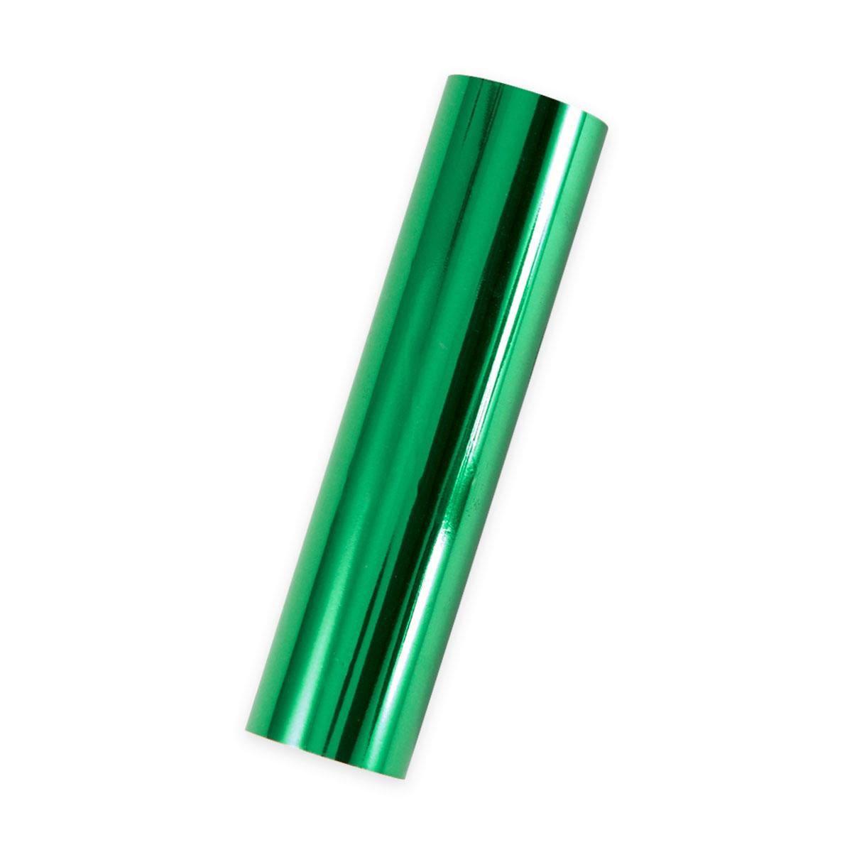 Spellbinders Glimmer Hot Foil - Green (GLF-008)