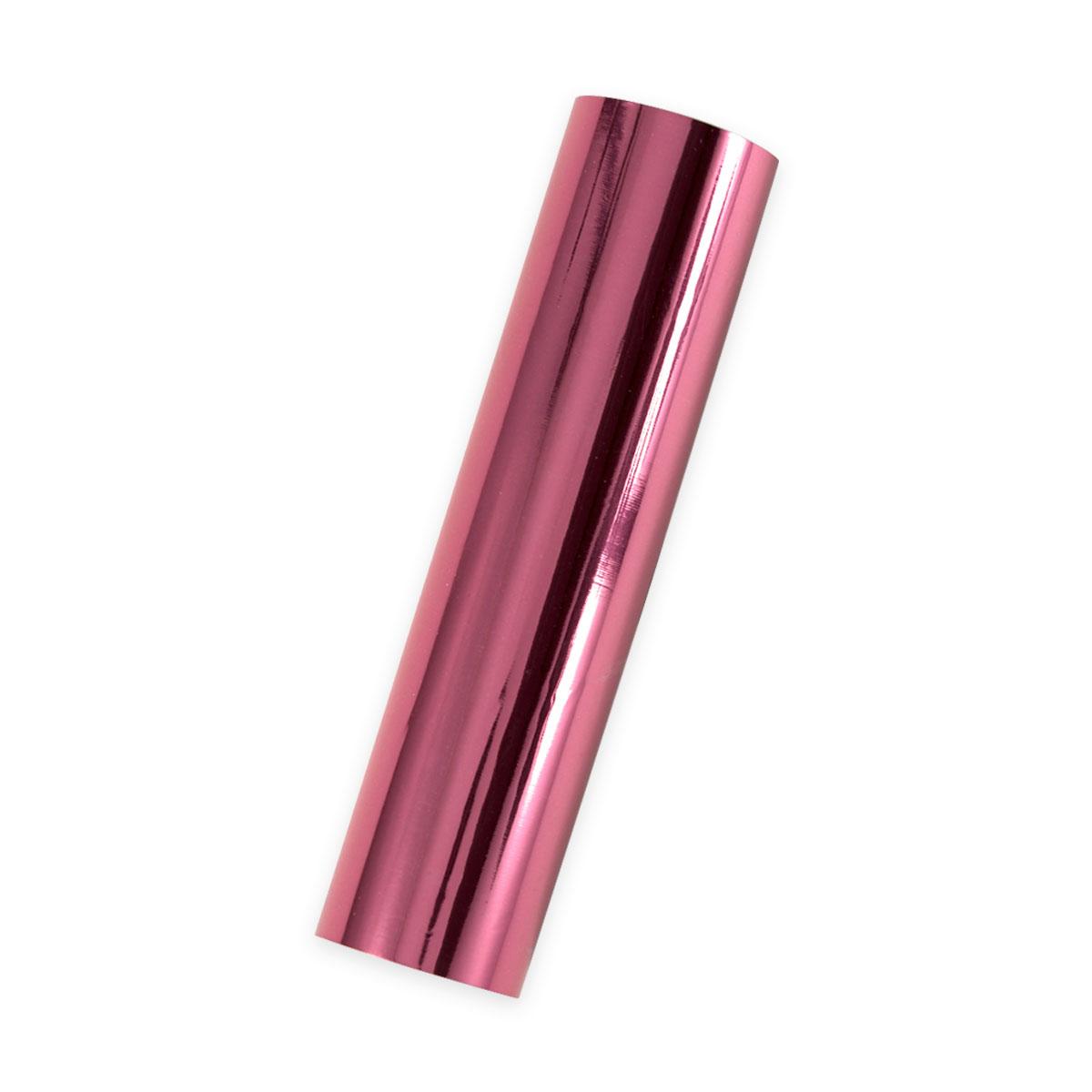 Spellbinders Glimmer Hot Foil - Bright Pink (GLF-017)
