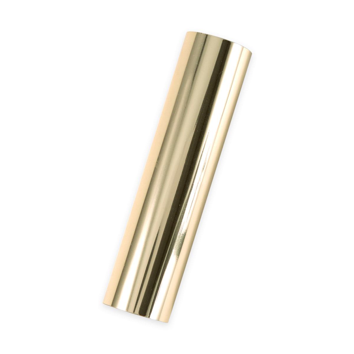 Spellbinders Glimmer Hot Foil - Champagne (GLF-025)