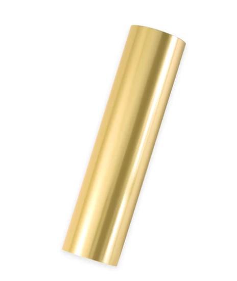 Spellbinders Glimmer Hot Foil - Matte Gold (GLF-002)