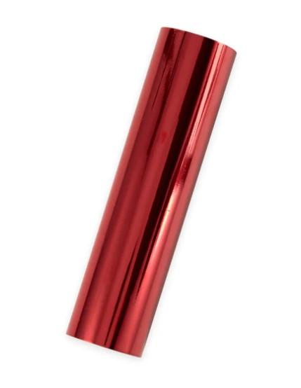 Spellbinders Glimmer Hot Foil - Red (GLF-007)