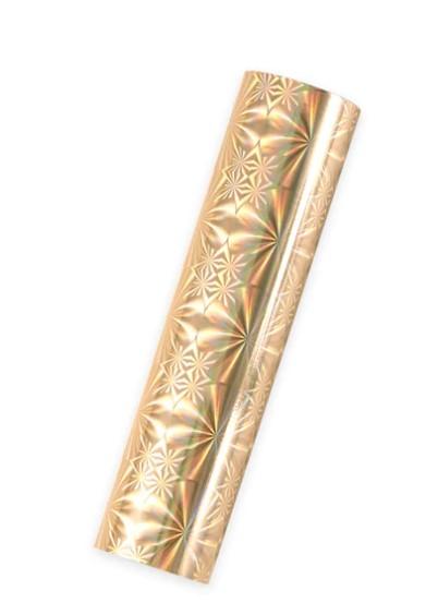 Spellbinders Glimmer Hot Foil - Starburst (GLF-029)
