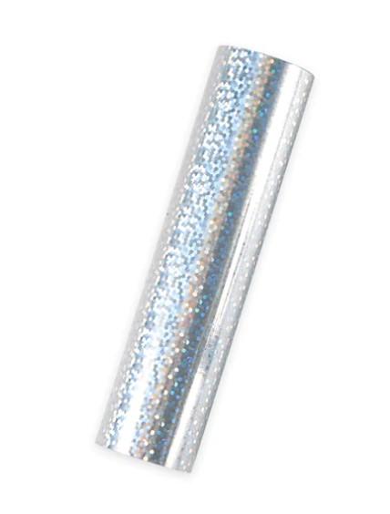 Spellbinders Glimmer Hot Foil - Speckled Prism (GLF-038)