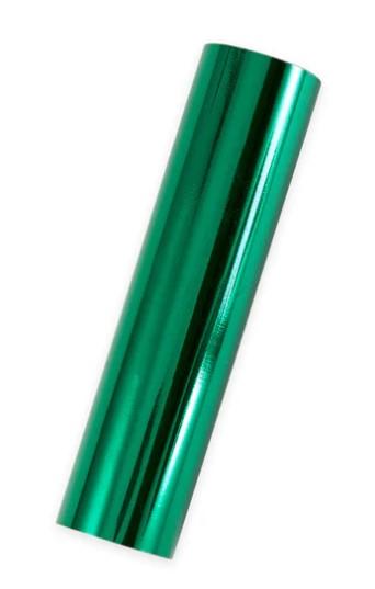 Spellbinders Glimmer Hot Foil - Viridian Green (GLF-021)