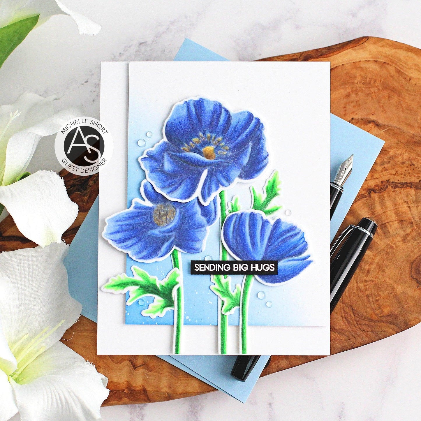 poppies-stamp-alex-syberia-designs-coloring-pencils-handmadecards-greetingcards-stamps-scrapbooking