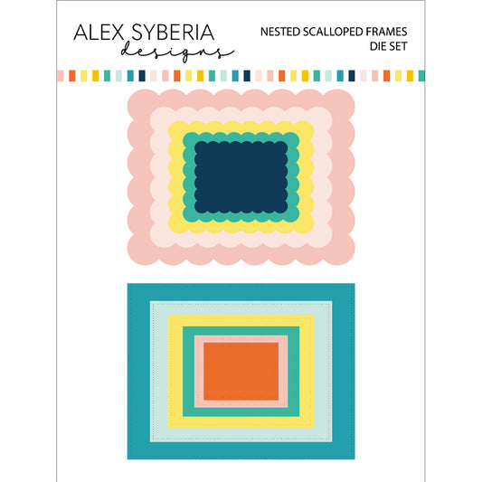Nested-Scalloped-frames-Die-set-alex-syberia-designs-hand-made-blog-cardmaking-scrapbooking