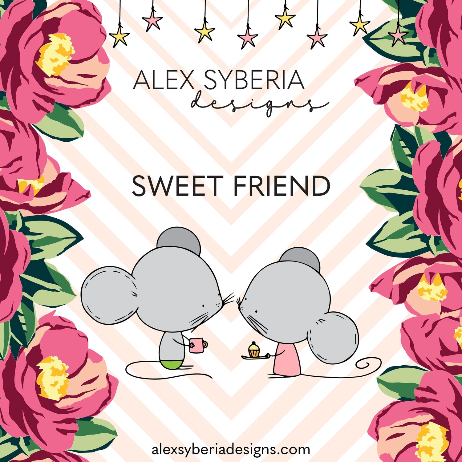 Sweet Friend Collection