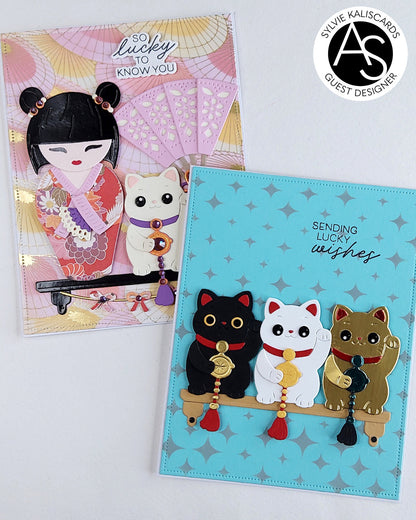 Cozy Tea Time Full Release Bundle - I Want It All