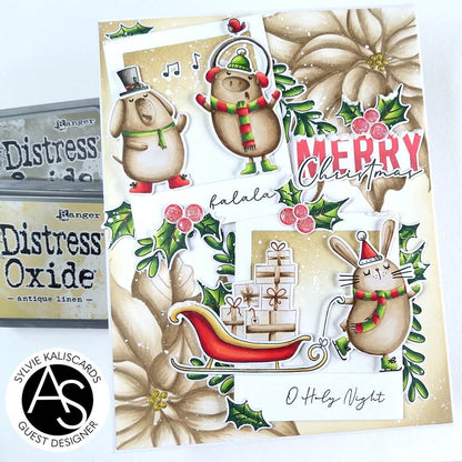 falala-friends-stamp-dies-alex-syberia-designs-gift-christmas-sentiments-coloring-hat-winter-cards-handmade-hot-foil-plates-tags-scrapbooking-cardmaking