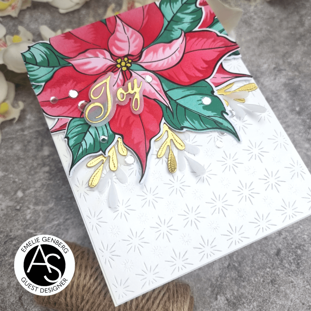 jingle-bell-joy-die-alex-syberia-designs-cardmaking-scrapbooking-mixed-media-tags-handmadecards-tutorial-blogs-winter-christmas-release-poinsettia