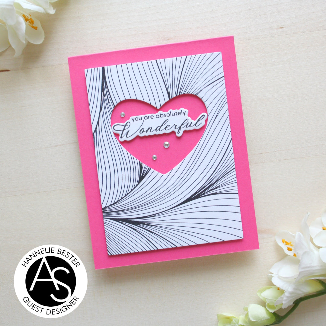 Abstract Background Press Plate