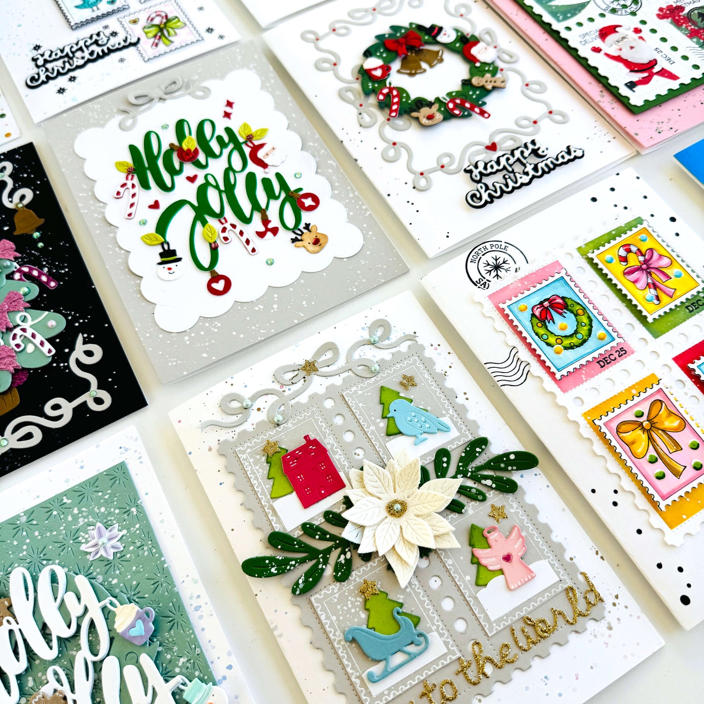 Christmas & Holiday Full Release Bundle