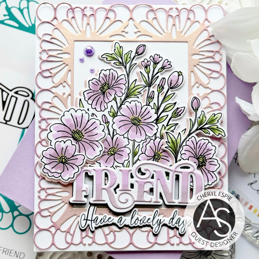 alex-syberia-designs-dies-spellbinders-machine-flowers-stamps in the UK hobbymaker best uk crafty brand