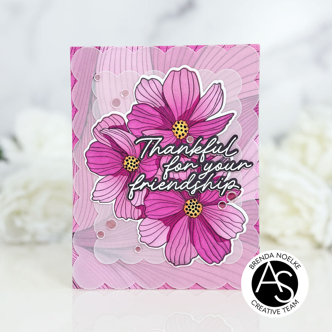 Abstract Background Die Set