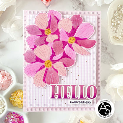 press-plates in the UK spellbinders hot foiling die cutting machine and beter-press-plate buy flowers alex syberia designs hobbymaker