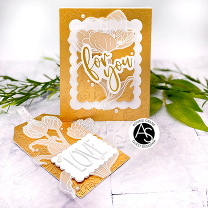 Meadow Magic Cover Die