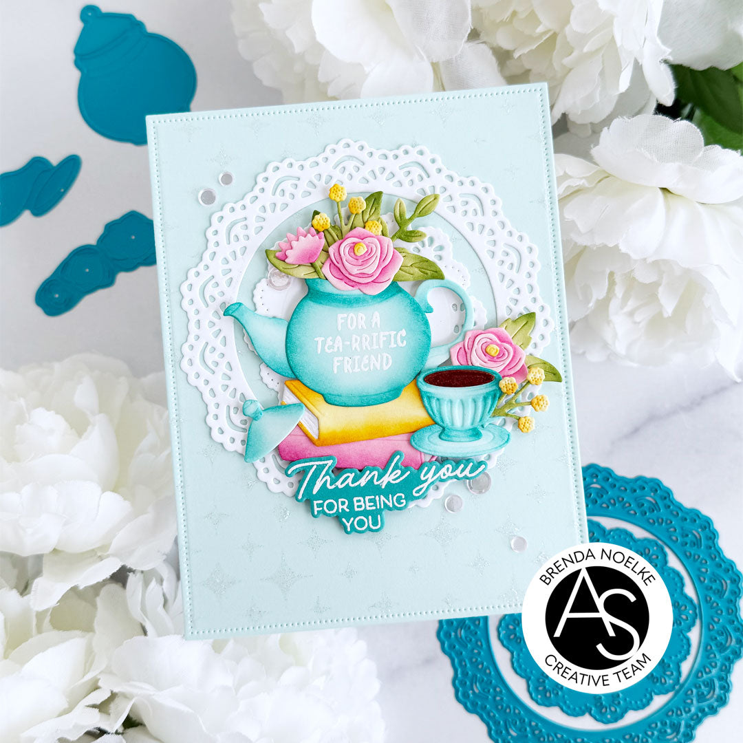 Cozy Tea Time Full Release Bundle - I Want It All