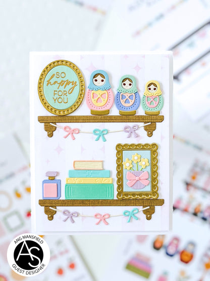 Cozy Tea Time Full Release Bundle - I Want It All