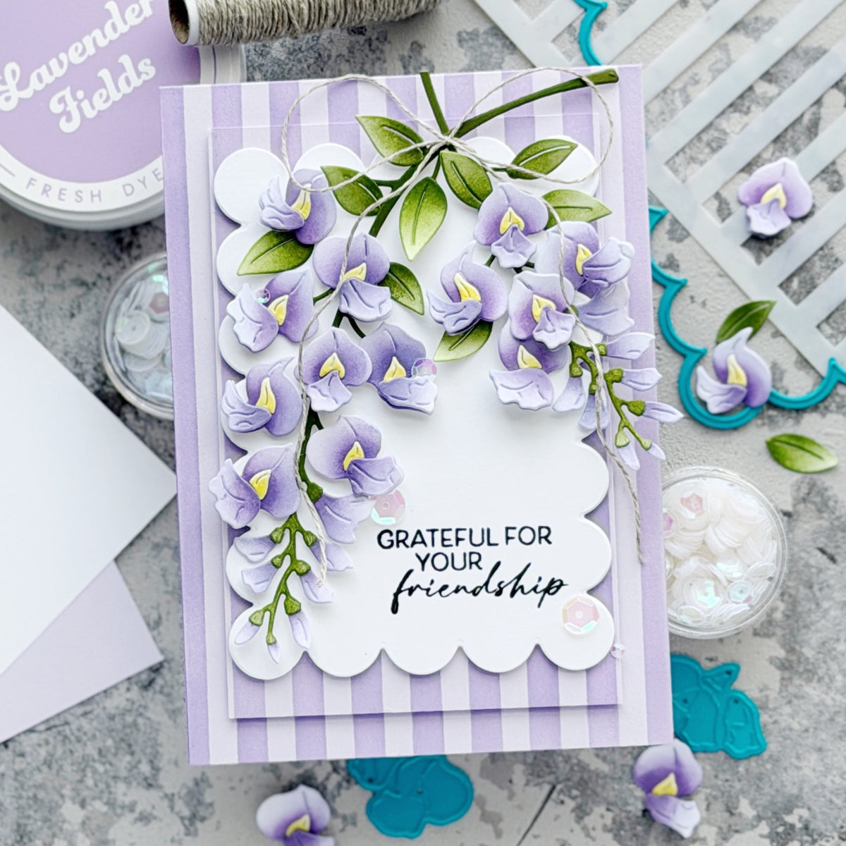 Cozy Tea Time Full Release Bundle - I Want It All