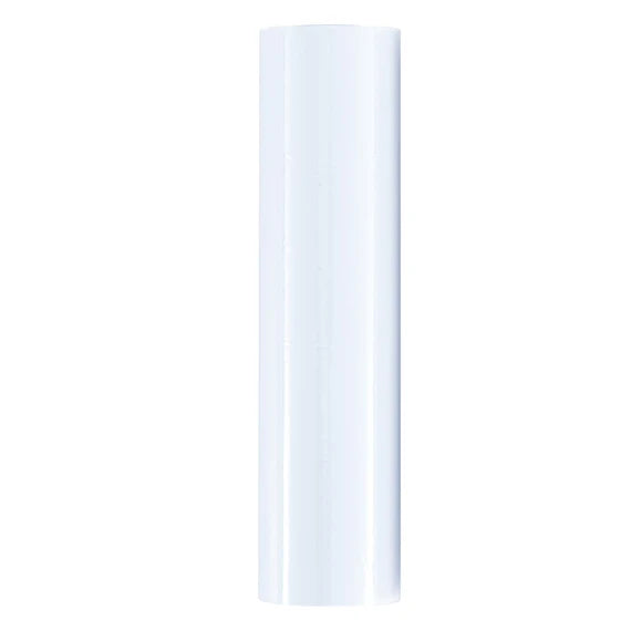 Spellbinders - Glimmer Hot Foil Roll - Opaque White