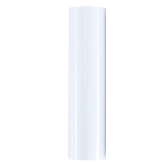 Spellbinders - Glimmer Hot Foil Roll - Opaque White