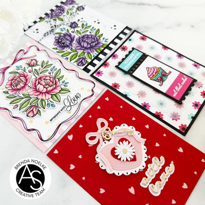 Wrapped with Love Full Release Bundle