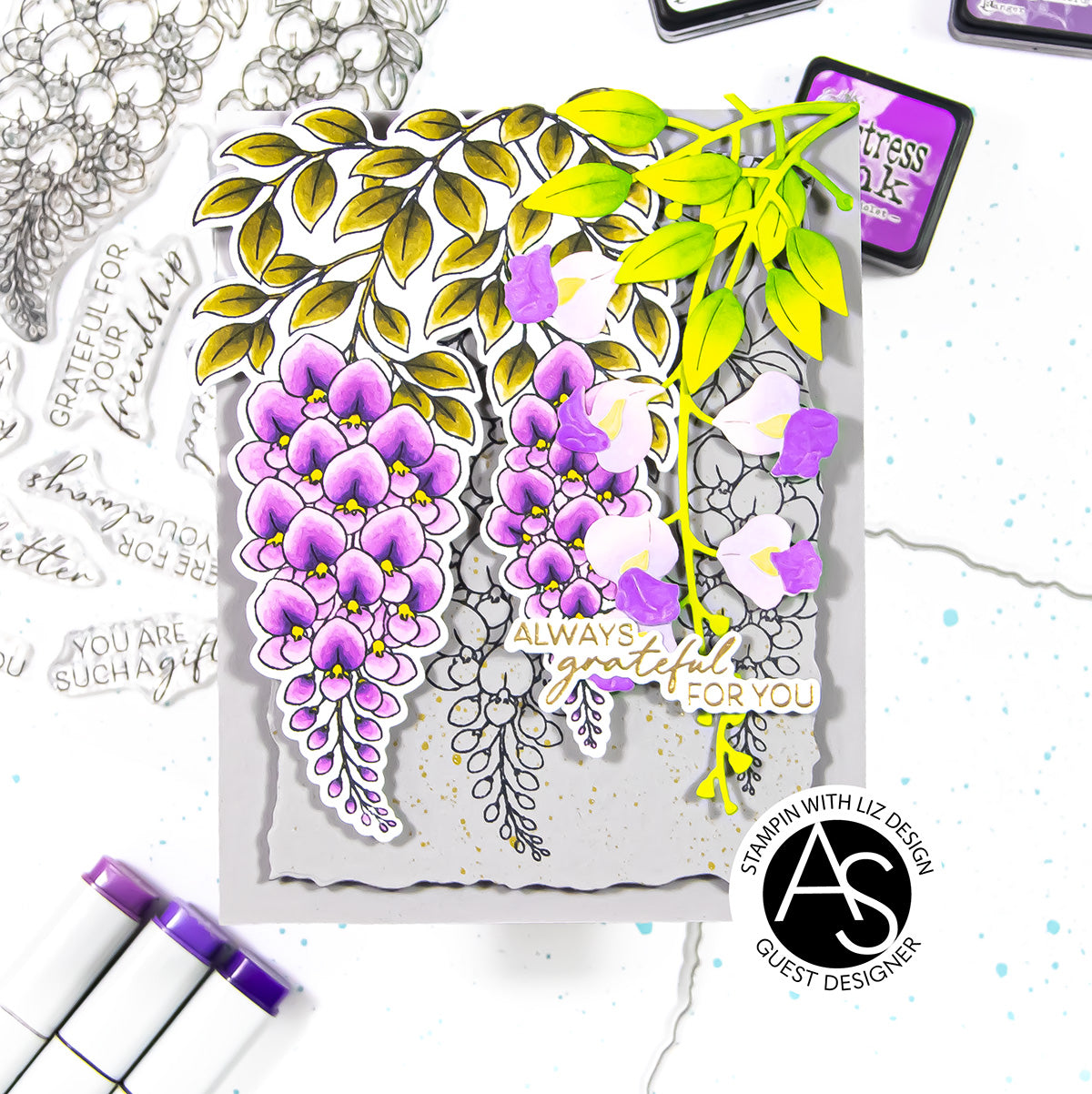 Cozy Tea Time Full Release Bundle - I Want It All