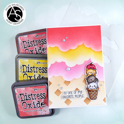 Sweet Treats Stamp & Die Bundle