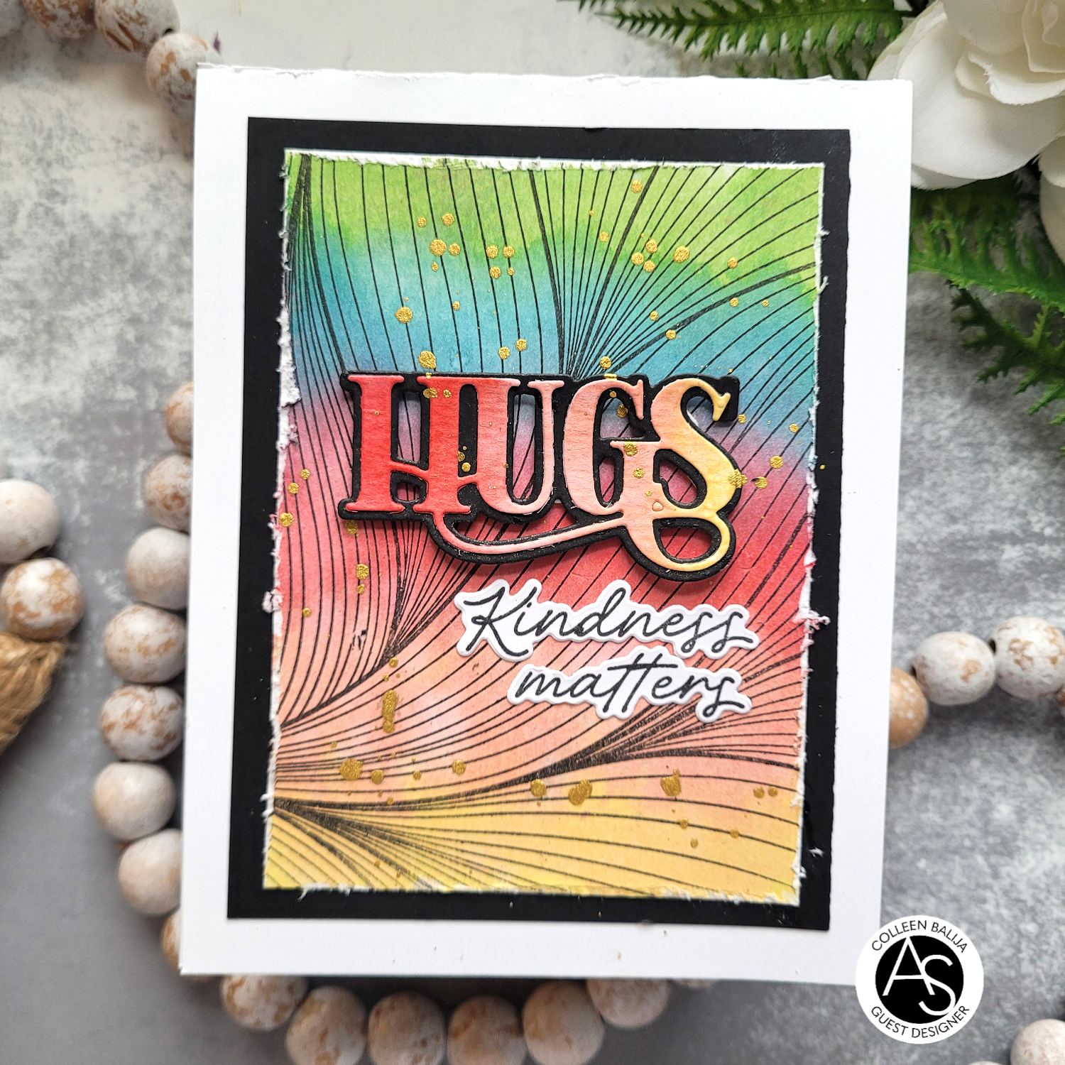 alex-syberia-designs-cardmaking in the UK abstract-background-stamp-hobbymaker-scrapbooking-flowers-dies