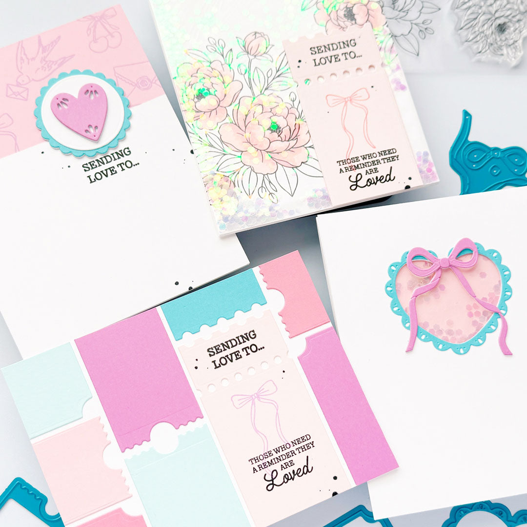 Wrapped with Love Full Release Bundle