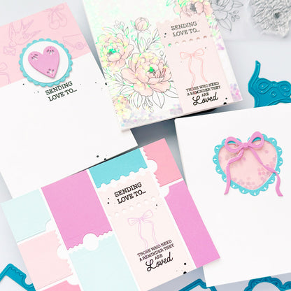 Wrapped with Love Full Release Bundle