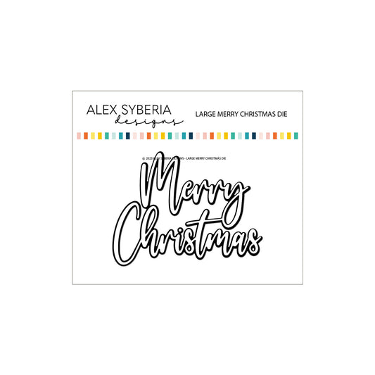 large-merry-christmas-die-hot-foil-plates-alex-syberia-designs-cardmaking-scrapbooking-mixed-media-album-handmadecards-greetingcards