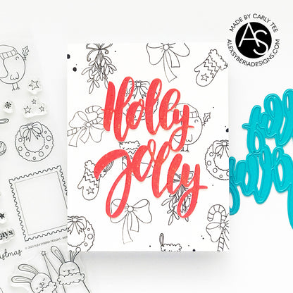 Holly Jolly Die