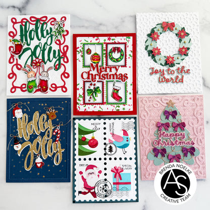 Christmas & Holiday Full Release Bundle