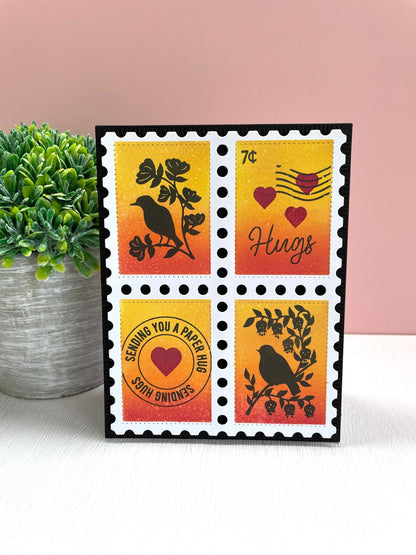 Special Delivery Postage Bundle