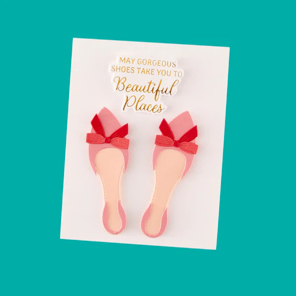 Chic Shoes Full Release Bundle