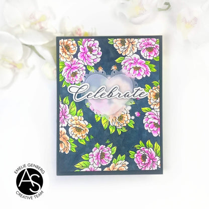 Wrapped with Love Stamp Set