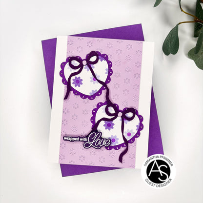 Charming Medallions Die Set